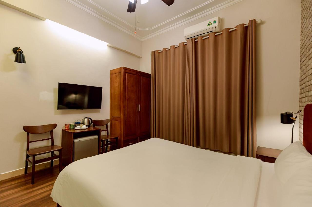Super Oyo Capital O 1173 Le Grand Hanoi Hotel - The Ruby Εξωτερικό φωτογραφία