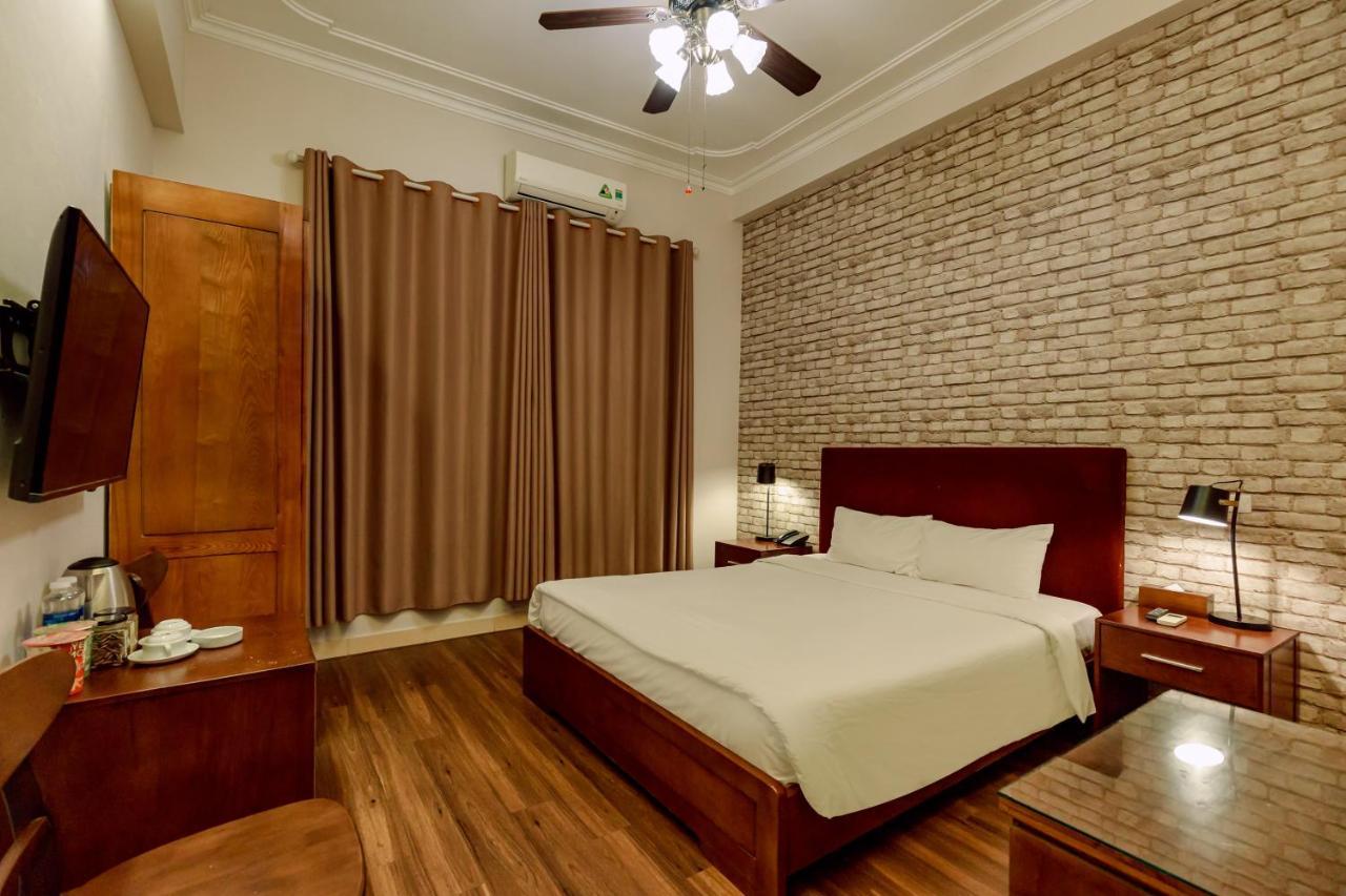 Super Oyo Capital O 1173 Le Grand Hanoi Hotel - The Ruby Εξωτερικό φωτογραφία