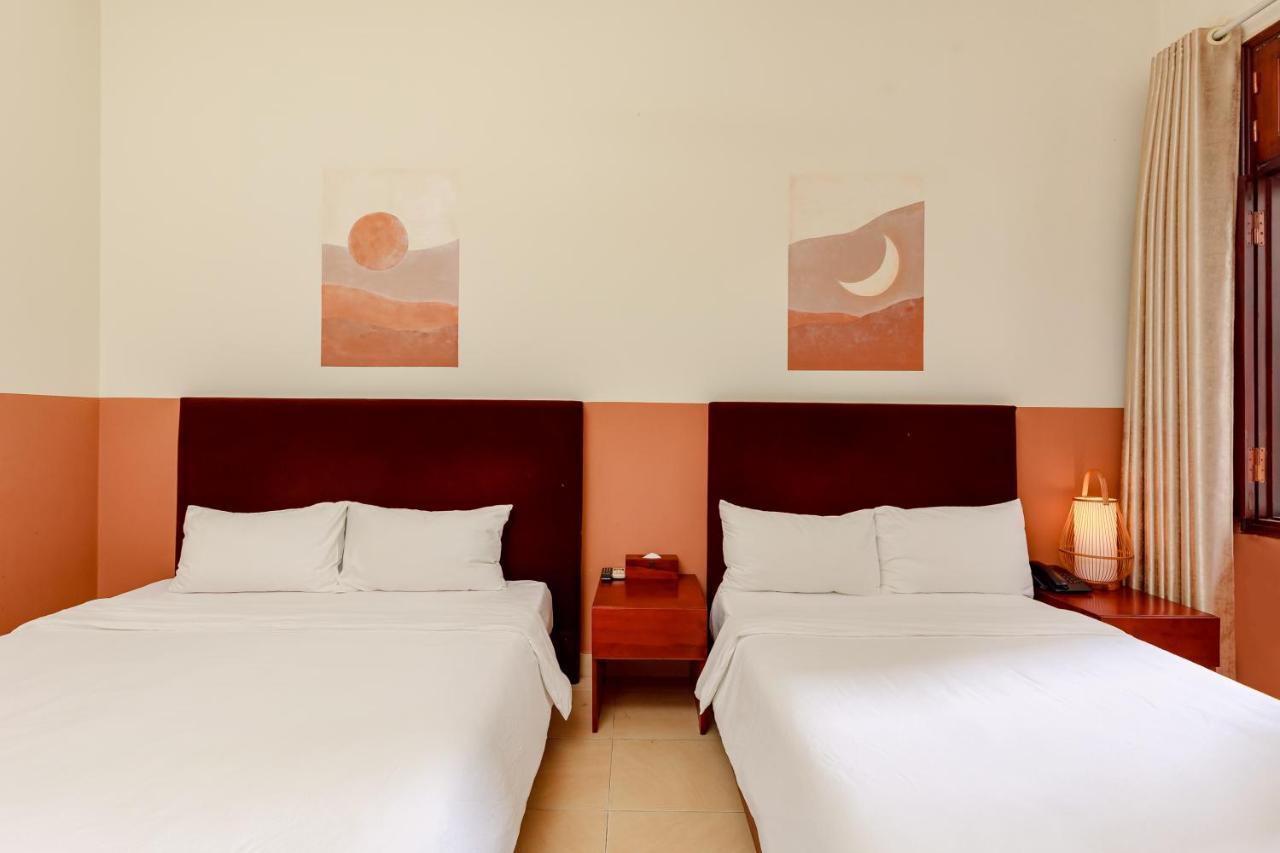 Super Oyo Capital O 1173 Le Grand Hanoi Hotel - The Ruby Εξωτερικό φωτογραφία