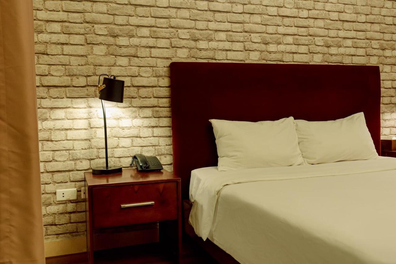 Super Oyo Capital O 1173 Le Grand Hanoi Hotel - The Ruby Εξωτερικό φωτογραφία