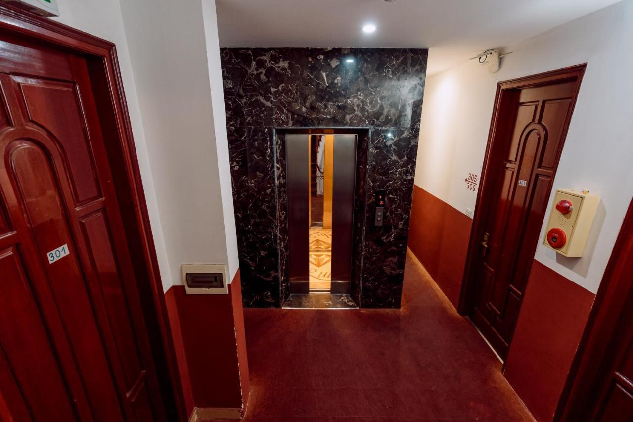 Super Oyo Capital O 1173 Le Grand Hanoi Hotel - The Ruby Εξωτερικό φωτογραφία