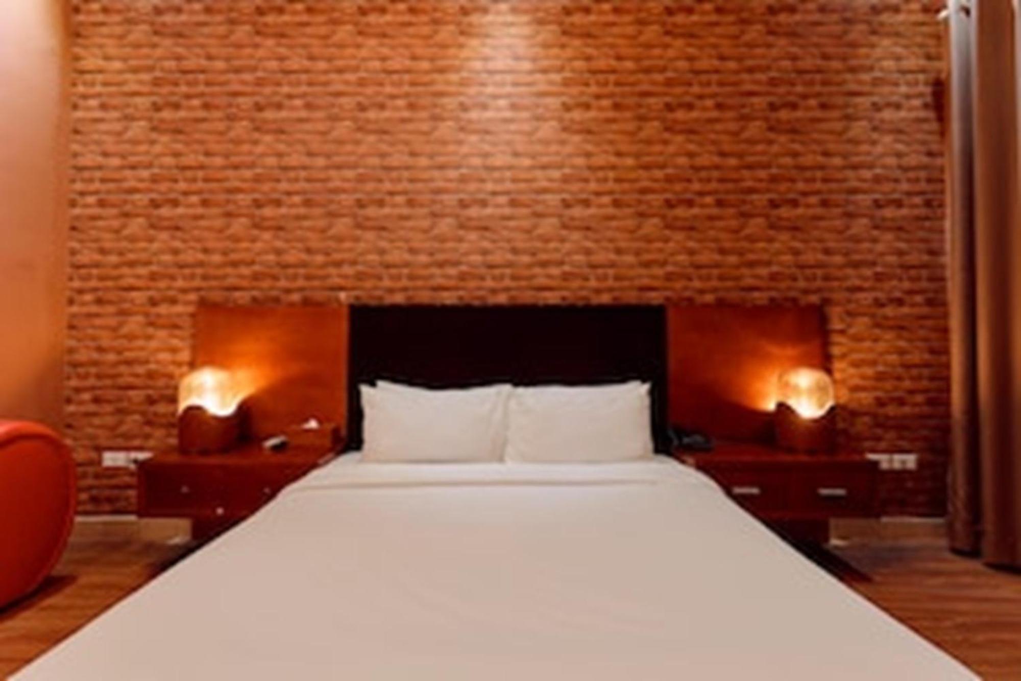 Super Oyo Capital O 1173 Le Grand Hanoi Hotel - The Ruby Εξωτερικό φωτογραφία