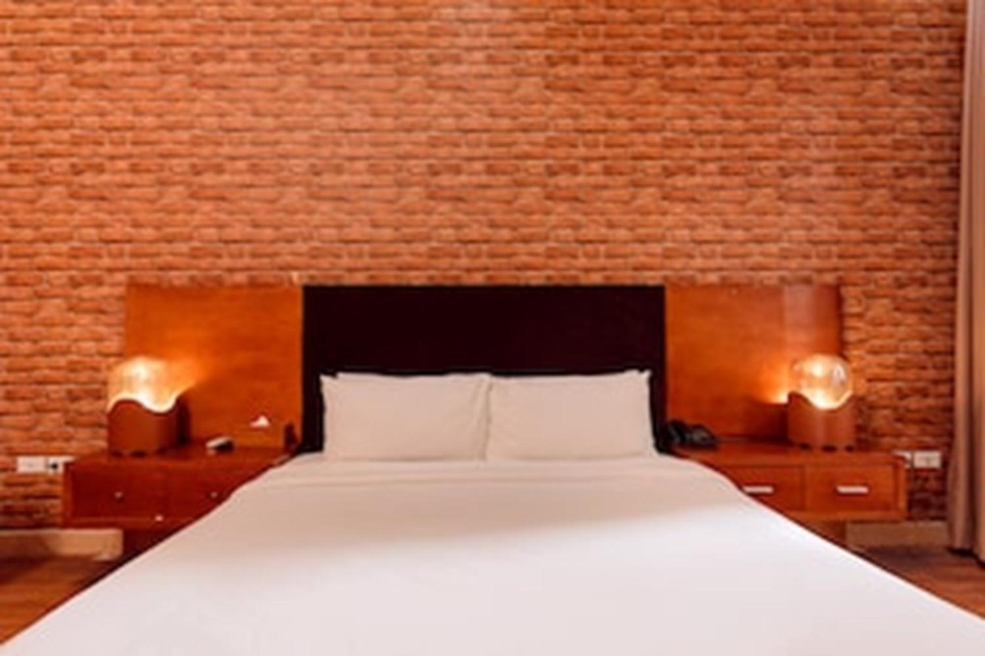 Super Oyo Capital O 1173 Le Grand Hanoi Hotel - The Ruby Εξωτερικό φωτογραφία