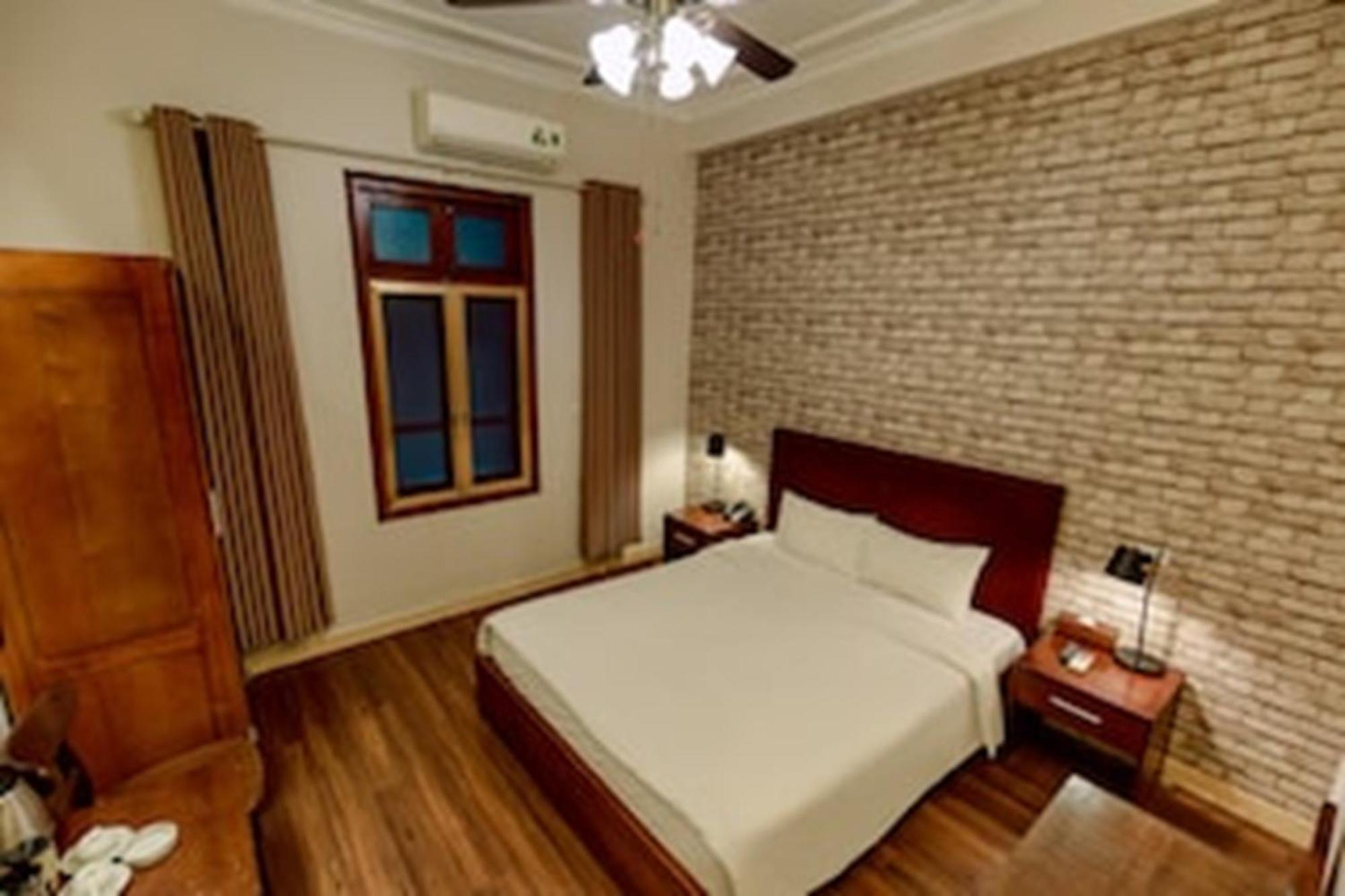 Super Oyo Capital O 1173 Le Grand Hanoi Hotel - The Ruby Εξωτερικό φωτογραφία