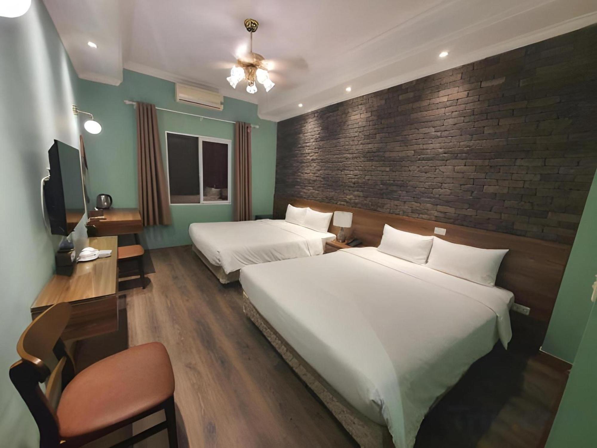 Super Oyo Capital O 1173 Le Grand Hanoi Hotel - The Ruby Εξωτερικό φωτογραφία