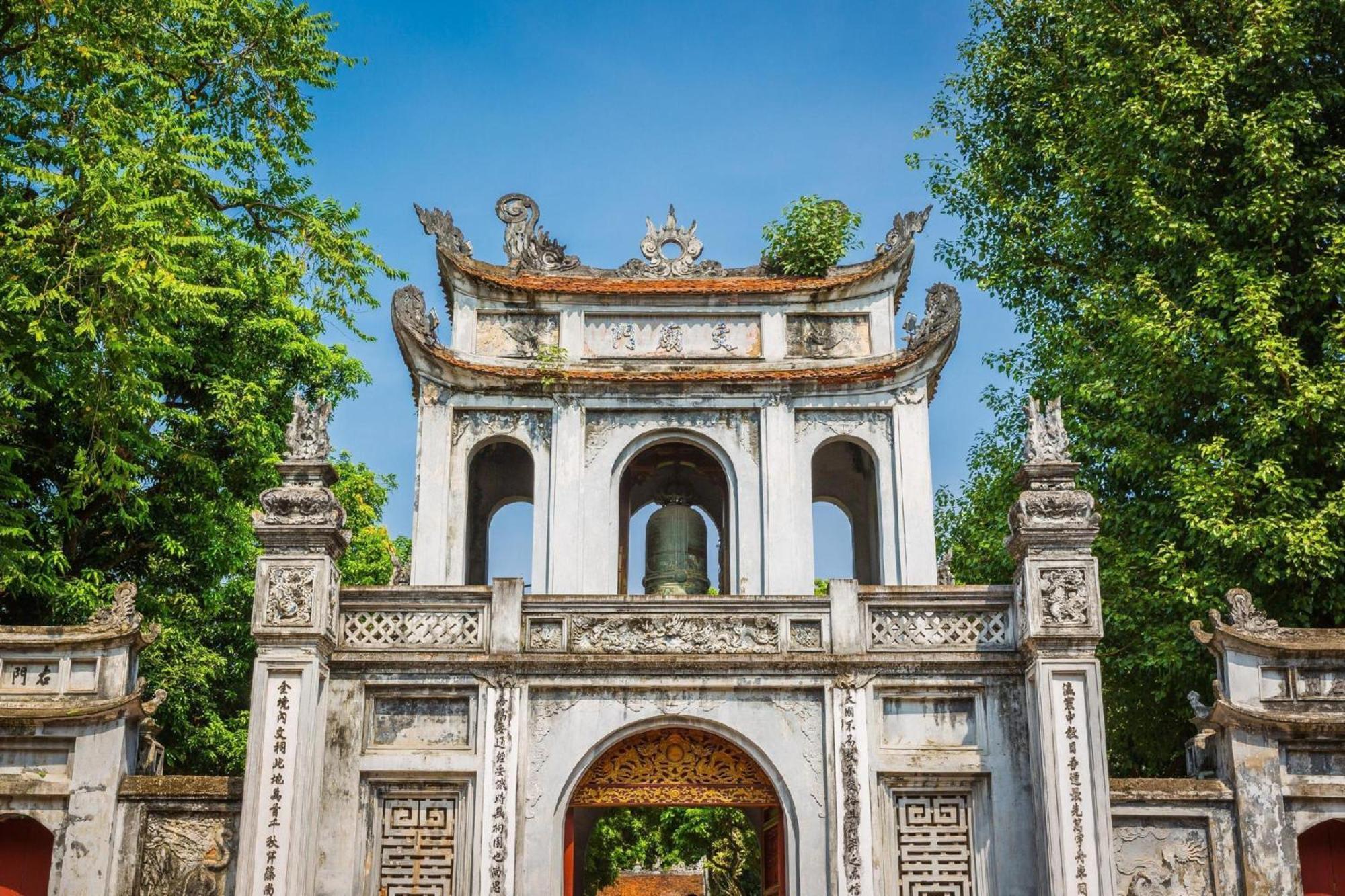 Super Oyo Capital O 1173 Le Grand Hanoi Hotel - The Ruby Εξωτερικό φωτογραφία